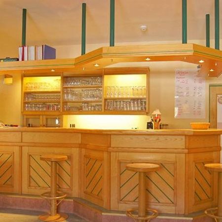 Hostel Jugendgastehaus Steiner Eben Im Pongau Exteriér fotografie