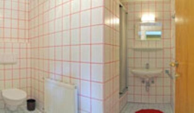Hostel Jugendgastehaus Steiner Eben Im Pongau Pokoj fotografie